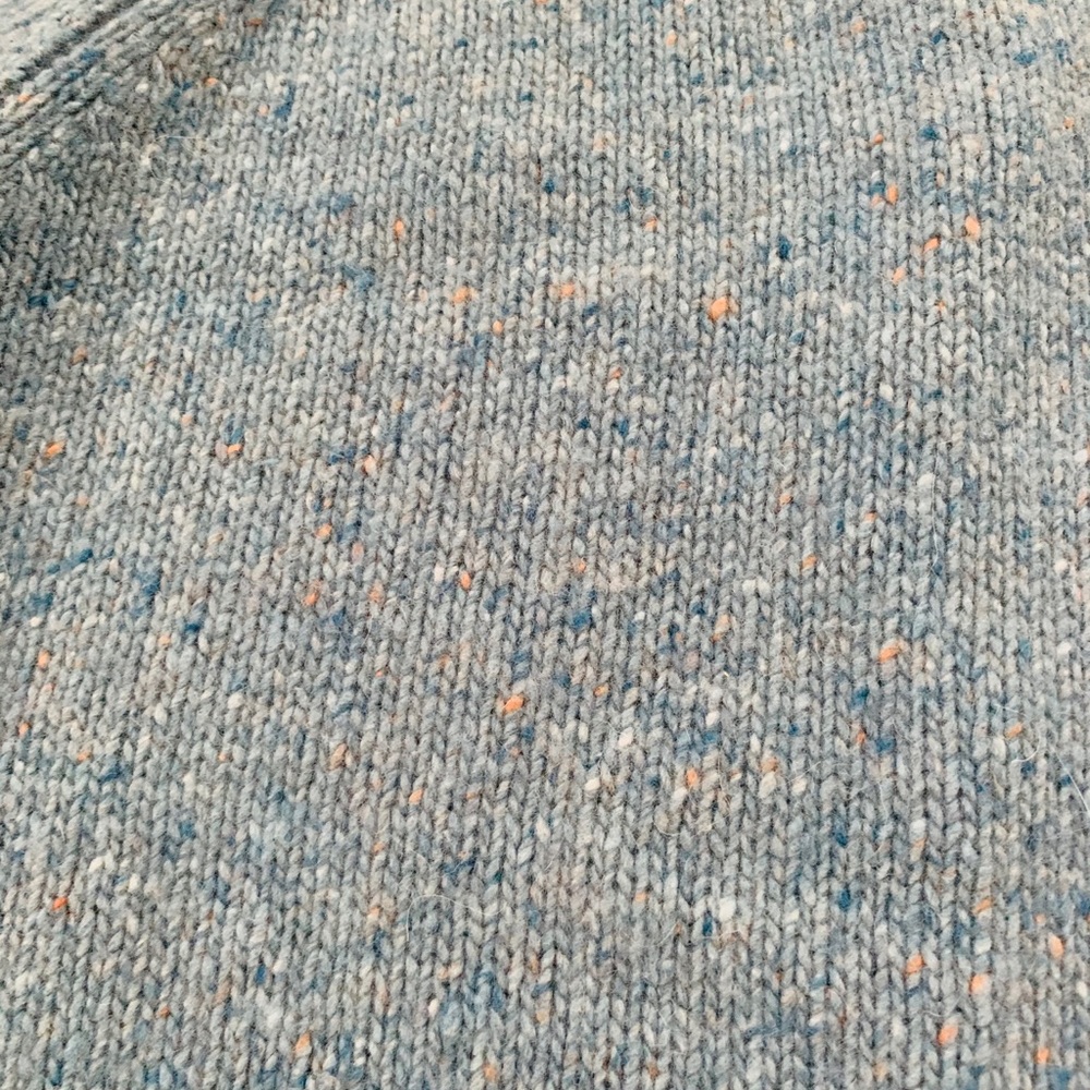 Pendleton Sweater - image 3